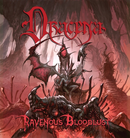 Ravenous Bloodlust